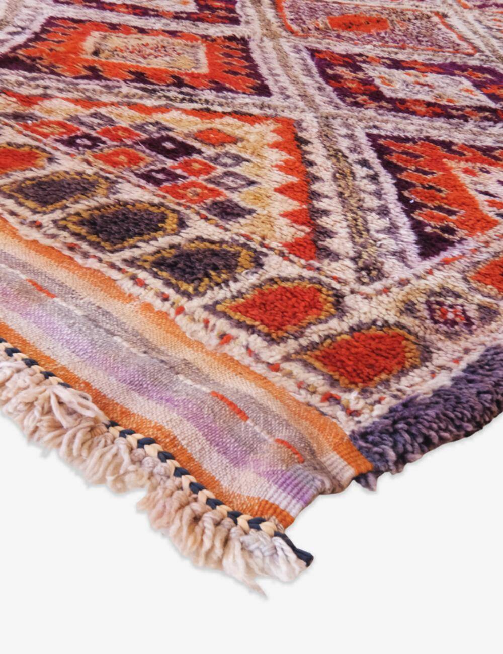 Beni MGuild collection rug - 367 x 203 cm