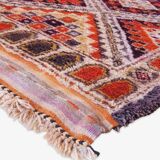 Beni MGuild collection rug - 367 x 203 cm