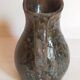 Potter's pitcher Art-popular in old enamelled earth
