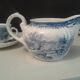 Burgenland tea service
