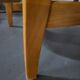 1960s “Pernilla” Chair + ottoman by Bruno Mathsson for DUX, Sweden
