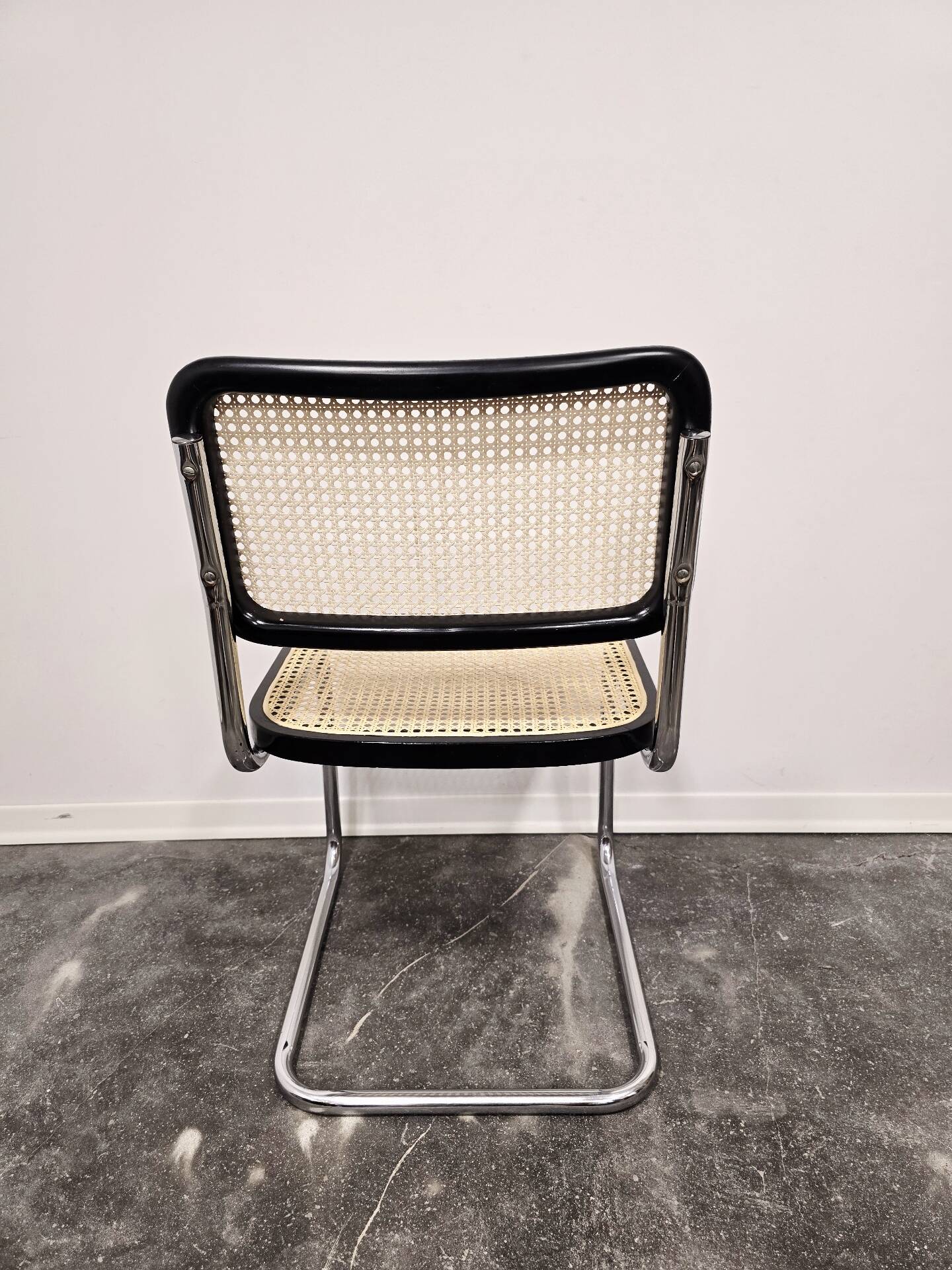 70s CESCA Chair