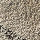 Old berber carpet from 1988