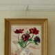 Nature morte aux fleurs – Folke Lind