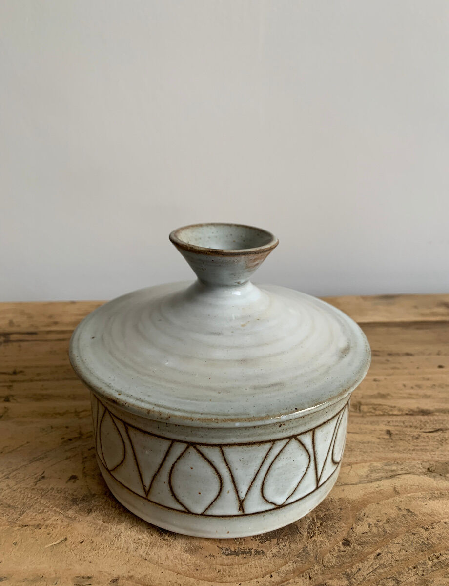 Bonbonnière Dieulefit