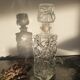 Original 1970s french decanter