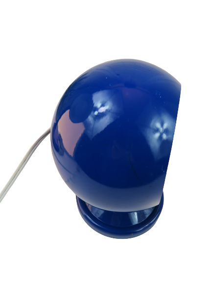 Eyeball lamp from the 1970s to install