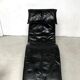 Long chair, relaxed, deckchair of Tord Bjorklund Ikea 80s