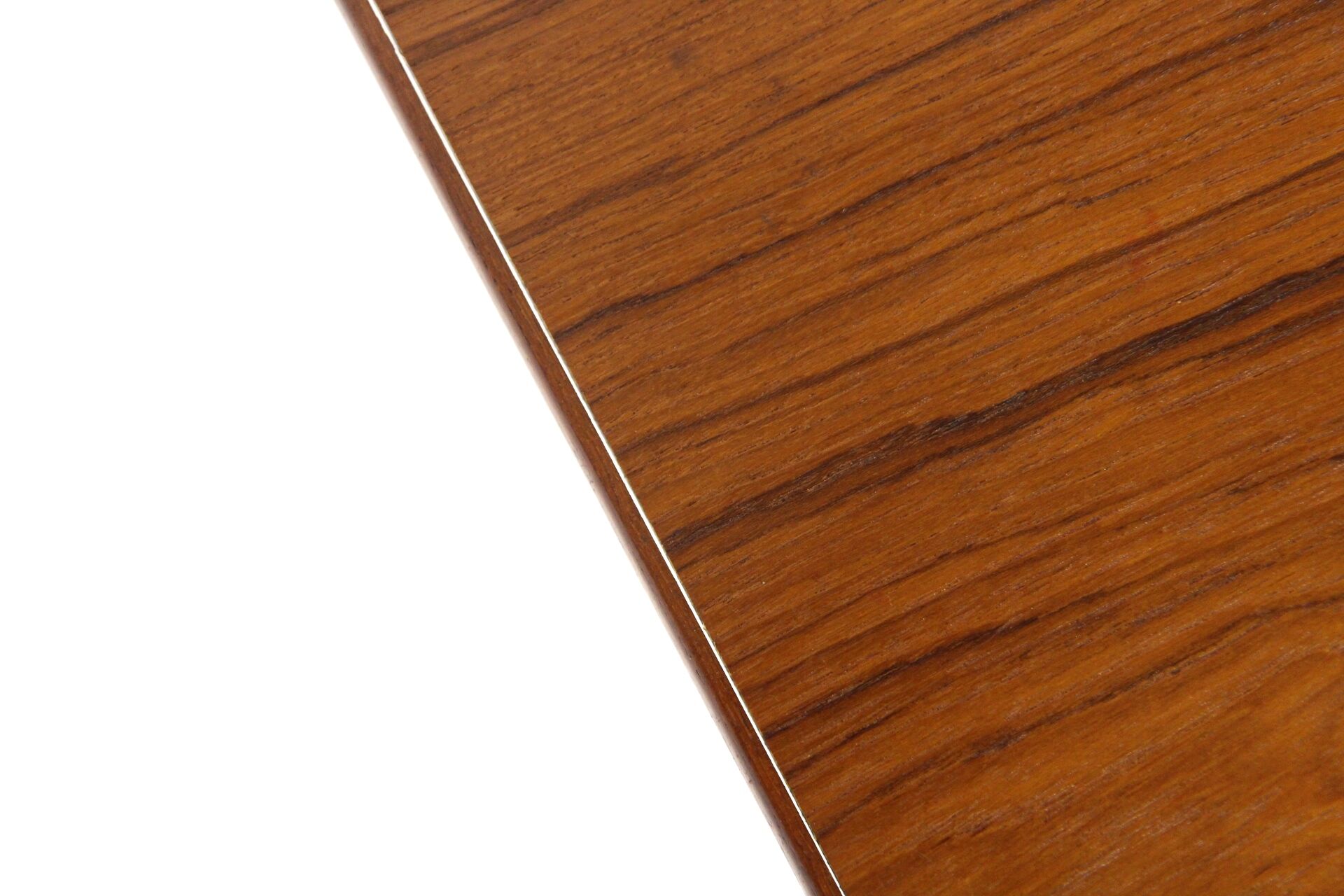 Teak dining room table "wallet", Denmark, 1960