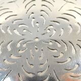 Solid Silver Sprinkler Spoon 1819-1838