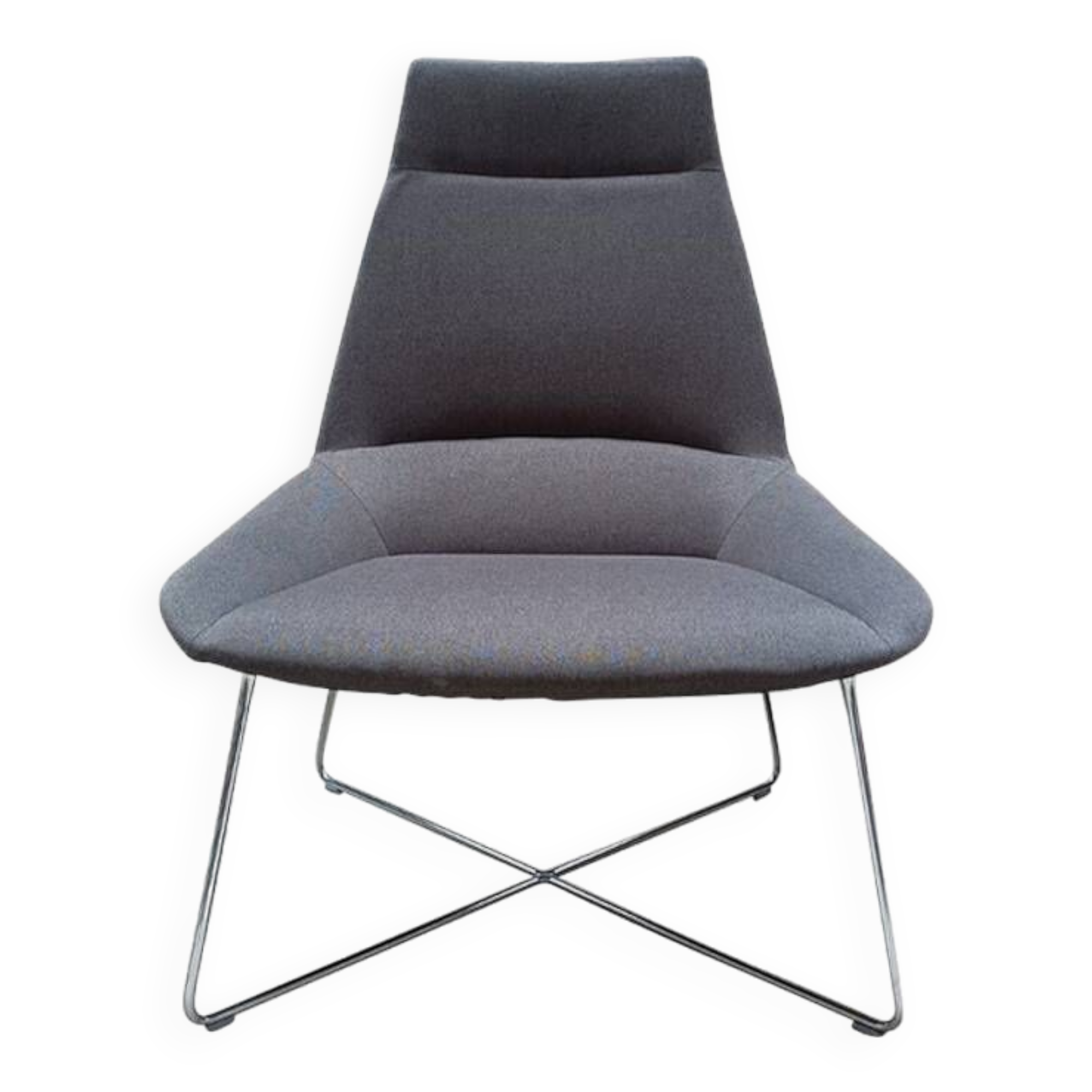 Inclass dunas xl armchair