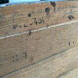 Mirror Louis Philippe