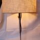 Vintage desk lamp
