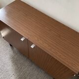 High enfilade Pierre Guariche for Meurop 60s