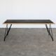 Table à manger vintage | Table | Années 70 | Danemark