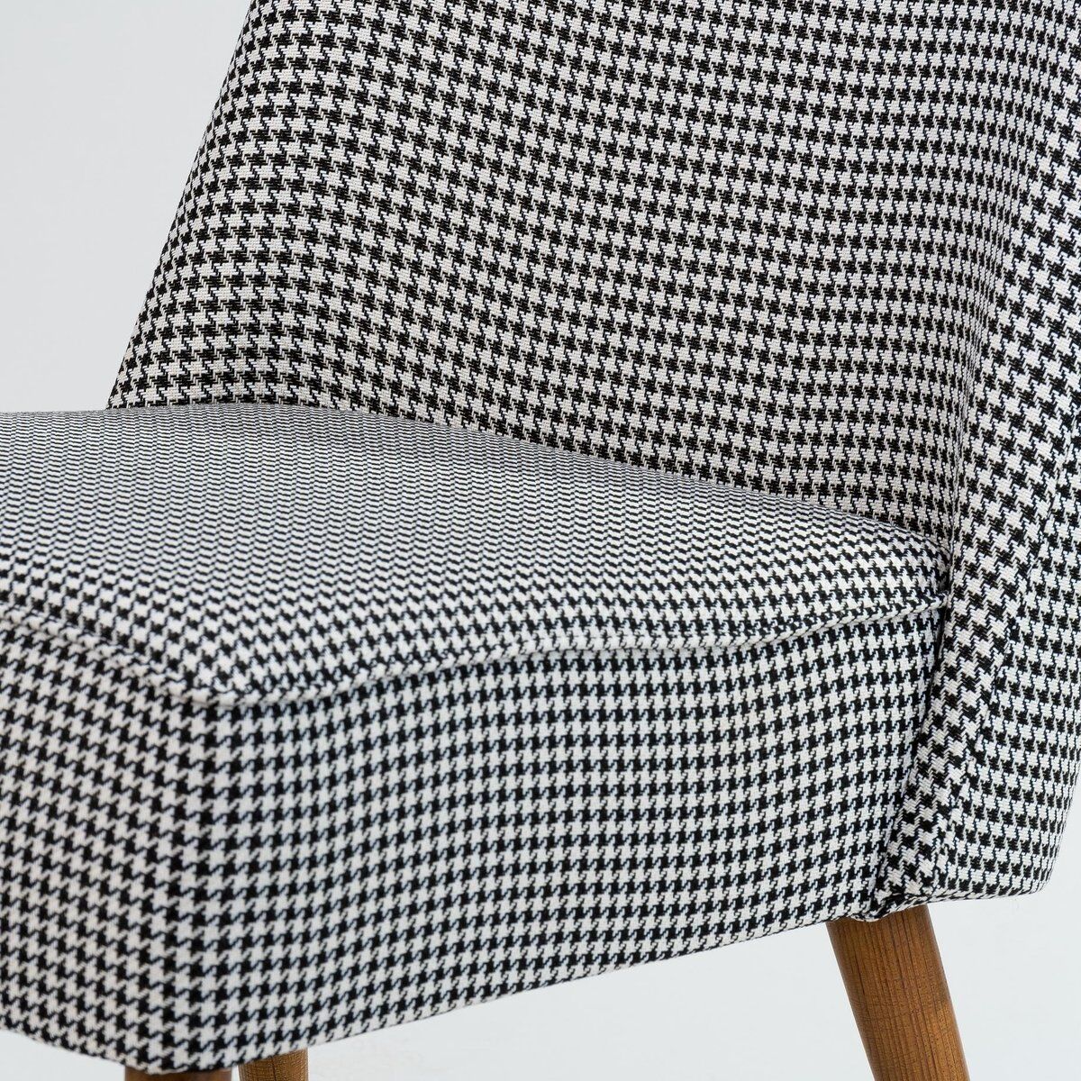 Pair of Armchairs, Czechoslovakia, 1950s