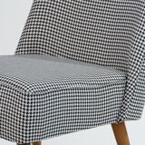 Pair of Armchairs, Czechoslovakia, 1950s