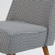 Pair of Armchairs, Czechoslovakia, 1950s