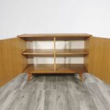 Sideboard by Jiri Jiroutek for Interior Prague, 1960s