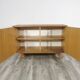 Sideboard by Jiri Jiroutek for Interior Prague, 1960s