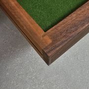 Low buffet or vintage buffet from Denmark