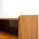 Bookcase by František Jirák, 1960, Czechoslovakia
