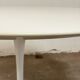 Table Tulip Eero Saarinen pour Knoll