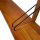 Vintage Poul Cadovius Royal System wall system wall unit