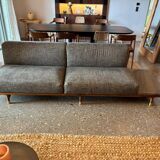 Canapé brand Porada Italy range Argo