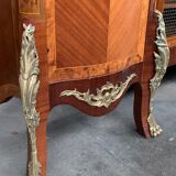 Louis XV Style Library