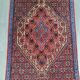 Handmade Senneh Persian carpet