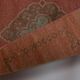 Vintage Turkish hallway rug 77x345 cm