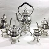 Saglier frères service thé et café