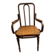 Thonet armchair