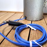 Cipel portable workshop lamp 1950