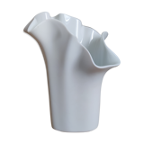 Rosenthal Porcelain Handkerchief Vase