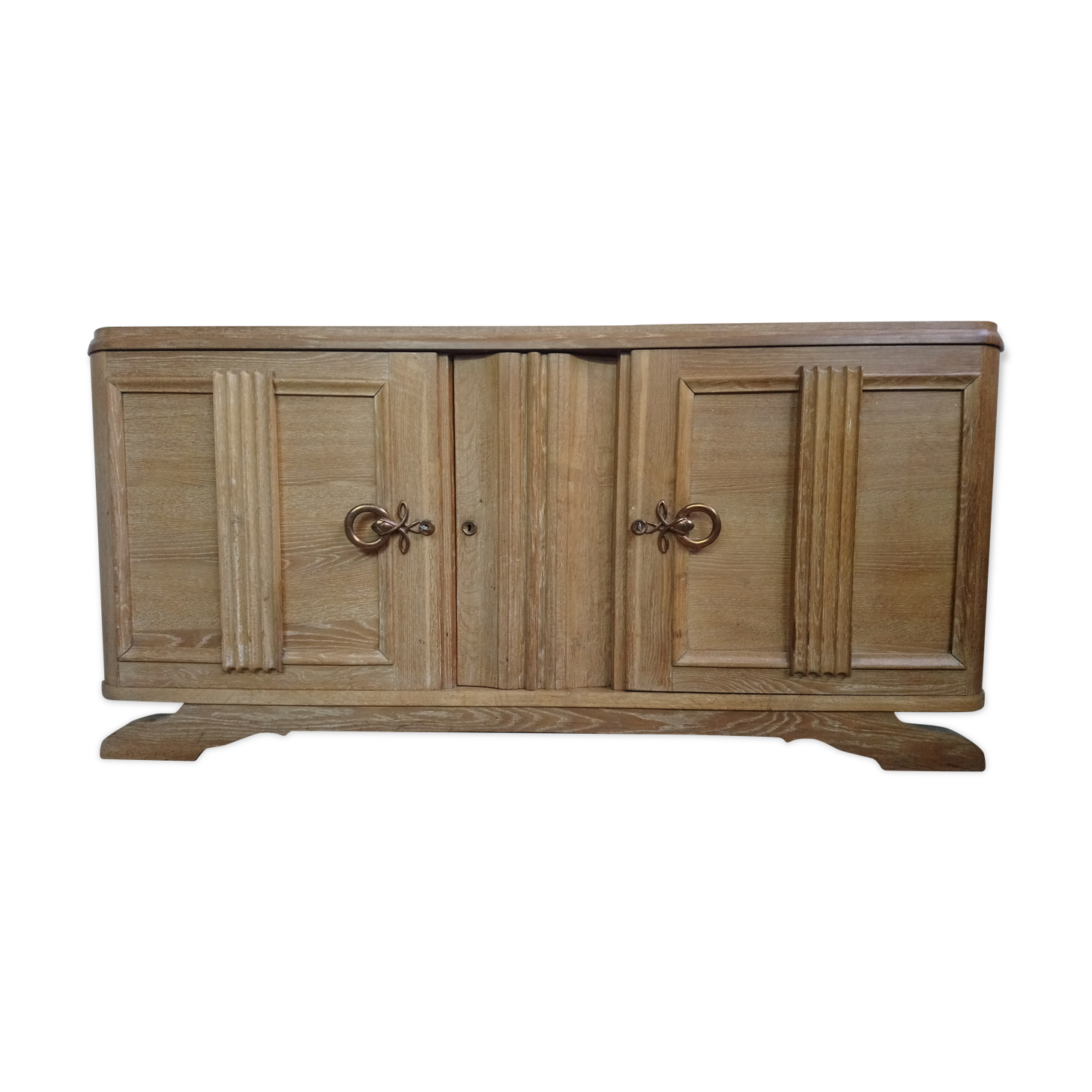 Buffet art déco
