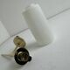 Pair of vintage "maison arlus" wall lights