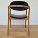 Midcentury Chair TON designed by Antonin Suman, Scandinavian Style, 1960s