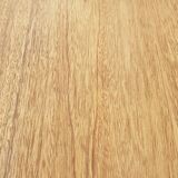 Oak farm table 2m