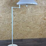 60s 70s adjustable floor lamp Swiss Lamps International Switzerland metal