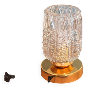 Lampe à poser ''Jade