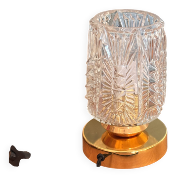 Table lamp "Jade"
