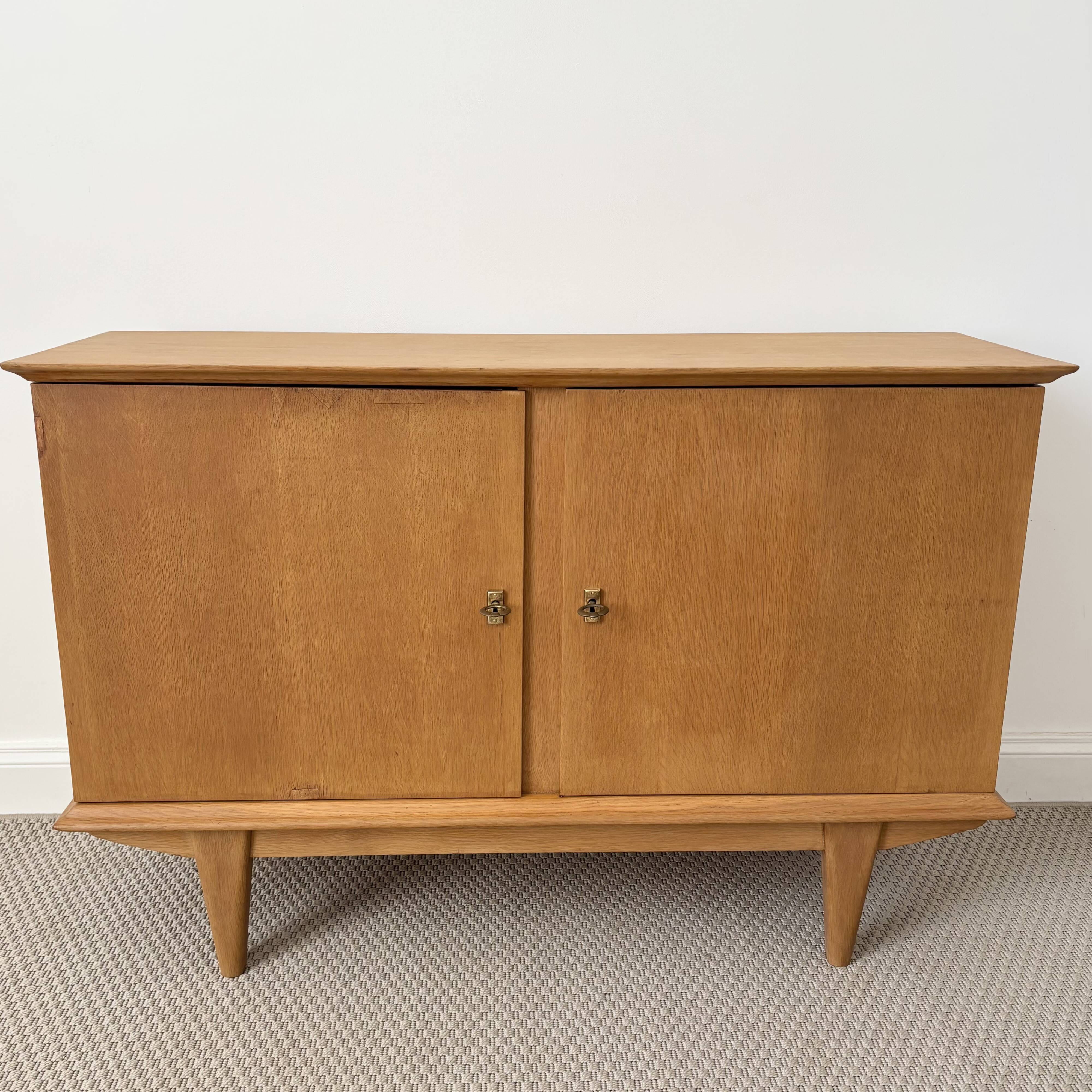 Vintage sideboard