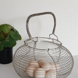 Egg basket