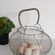 Egg basket