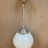 Old Art Deco pendant lamp