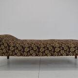 Lit de repos art déco vers 1930