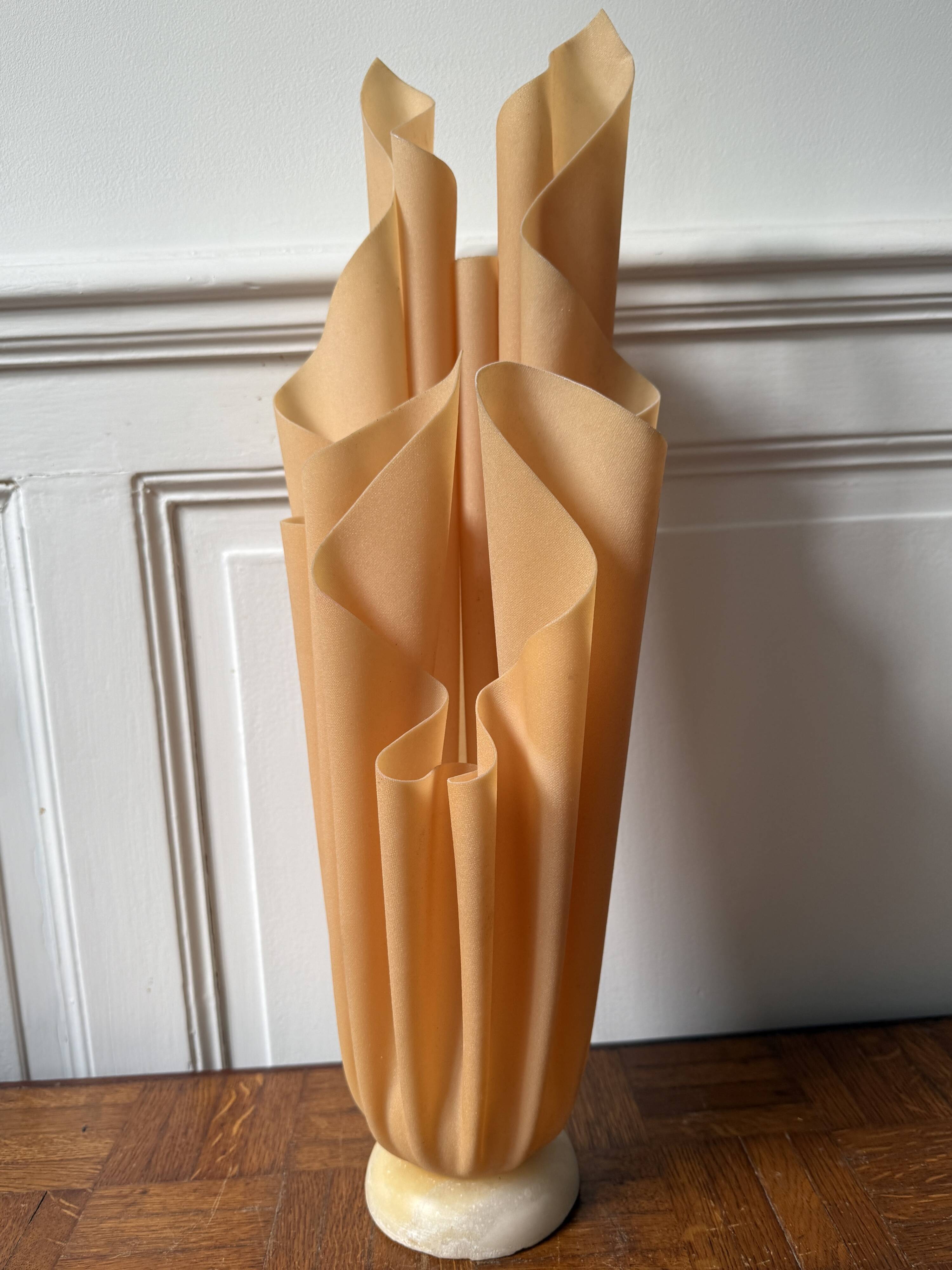 Georgia Jacob lamp model Athena 1970