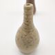 Set of 3 miniature ceramic vases from the Netherlands